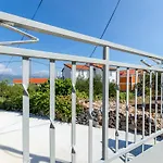 Apartamento Milka *