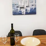 Milka Apartamento *