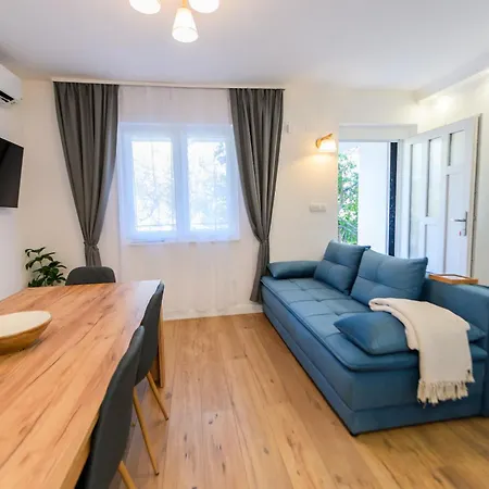 Apartamento Milka